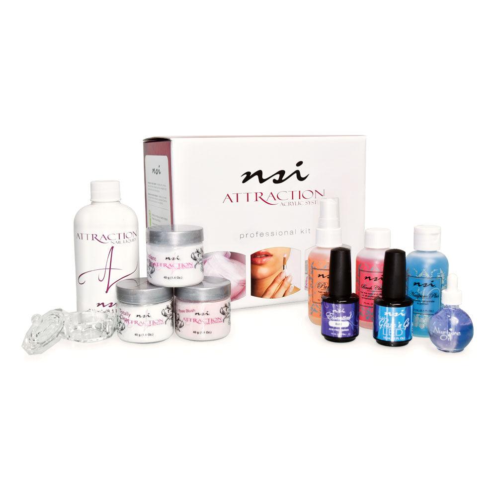 NSI good Professional Kit