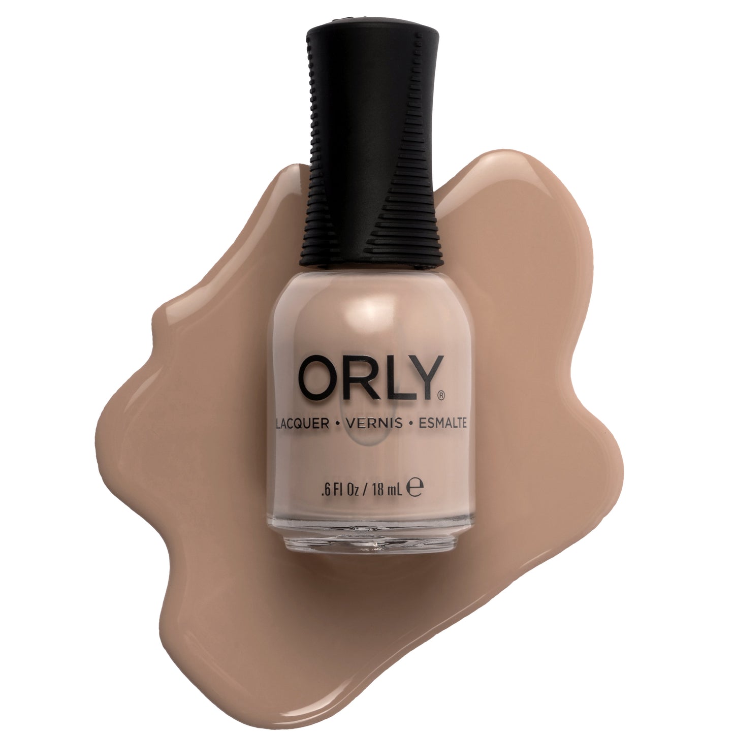 ORLY APRES SKI WINTER COLLECTION 6 PIX