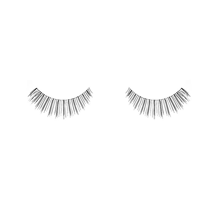 ARDELL NATURAL LASH 124 BLACK - Purple Beauty Supplies