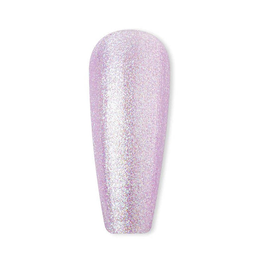 BEAUTILUX FROSTED CRYSTAL GEL POLISH #05 - Purple Beauty Supplies