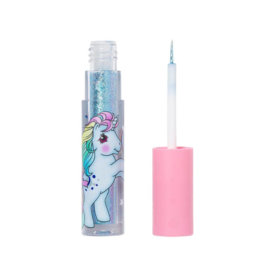 BEAUTY CREATIONS MY LITTLE PONY - FULL OF FUN GLITTER LINER MOONSTONE - Purple Beauty Supplies