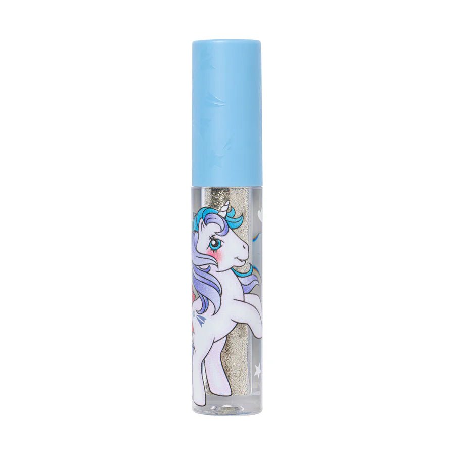 BEAUTY CREATIONS MY LITTLE PONY - FULL OF FUN GLITTER LINER UNICORN MAGIC - Purple Beauty Supplies