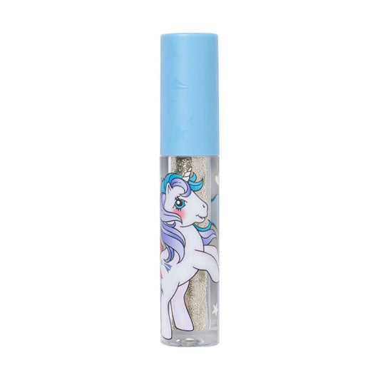 BEAUTY CREATIONS MY LITTLE PONY - FULL OF FUN GLITTER LINER UNICORN MAGIC - Purple Beauty Supplies