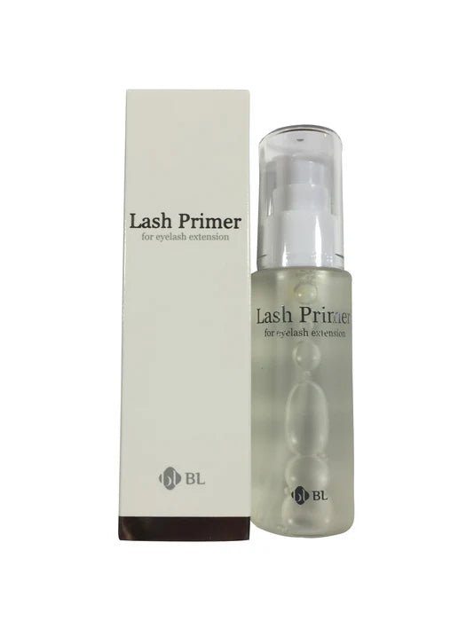 BL LASH EYELASH EXTENSION PRIMER 1.6 OZ/50 ML - Purple Beauty Supplies