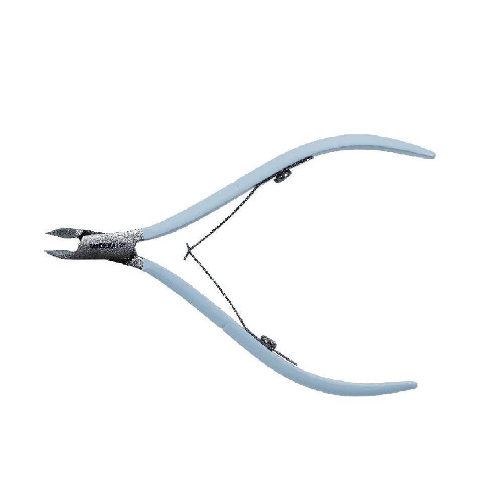 BLUE CROSS CUTICLE NIPPER - Purple Beauty Supplies