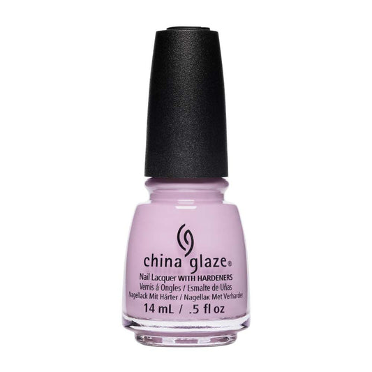 CHINA GLAZE ARE YOU ORCHID-ING ME! .5 OZ/14 ML - Purple Beauty Supplies