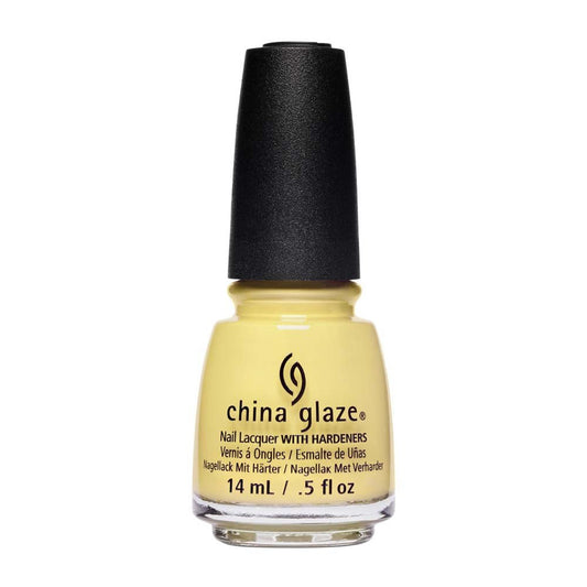 CHINA GLAZE CASUAL FRIDAY .5 OZ/14 ML - Purple Beauty Supplies