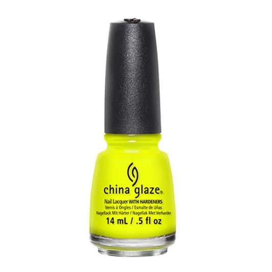 CHINA GLAZE CELTIC SUN .5 OZ/14 ML - Purple Beauty Supplies