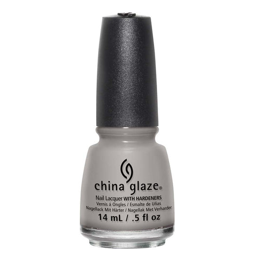 CHINA GLAZE CHANGE YOUR ALTITUDE .5 OZ/14 ML - Purple Beauty Supplies