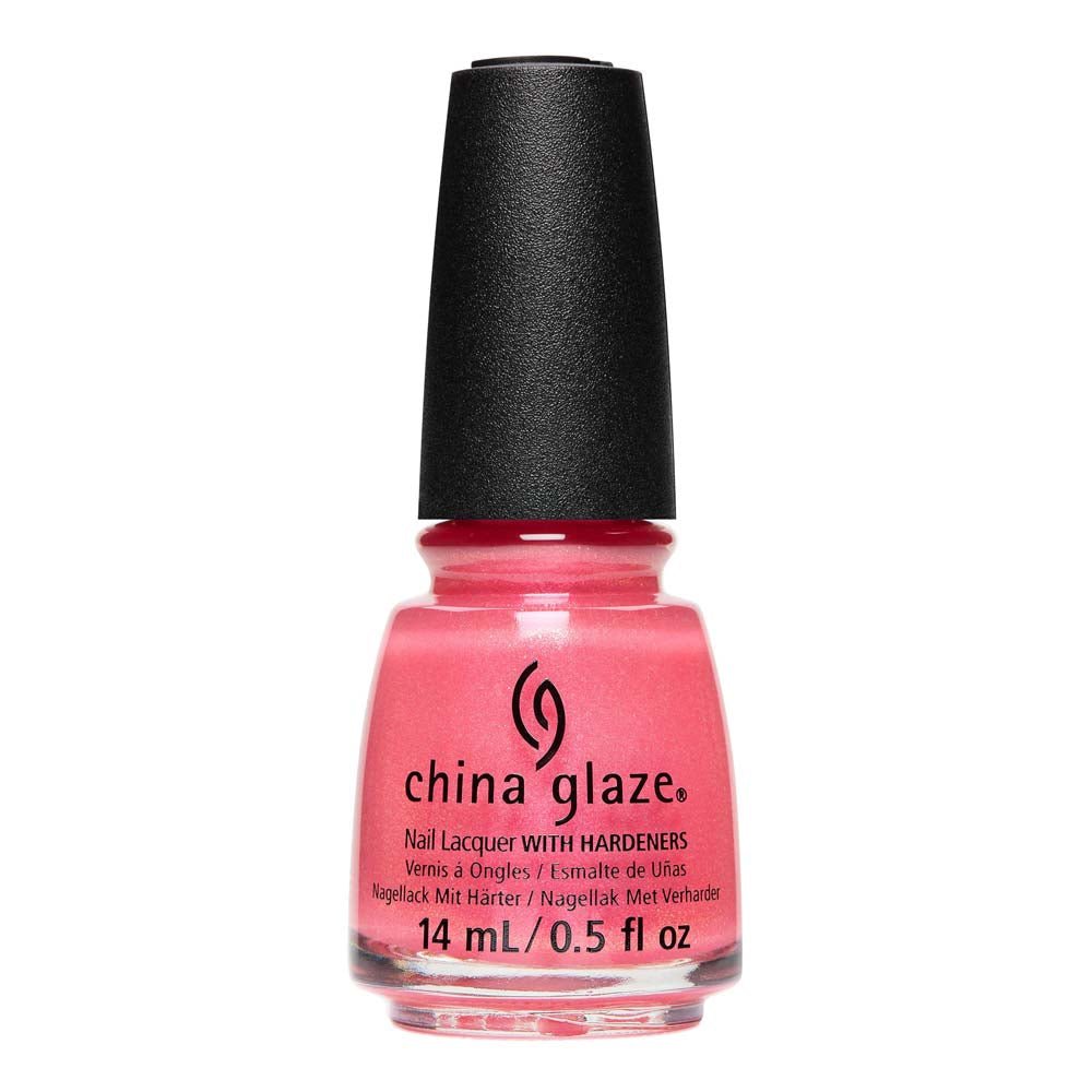 CHINA GLAZE FAIRYTALE BLISS .5 OZ/14 ML - Purple Beauty Supplies