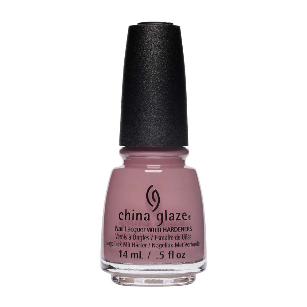 CHINA GLAZE KILL THE LIGHTS .5 OZ/14 ML - Purple Beauty Supplies