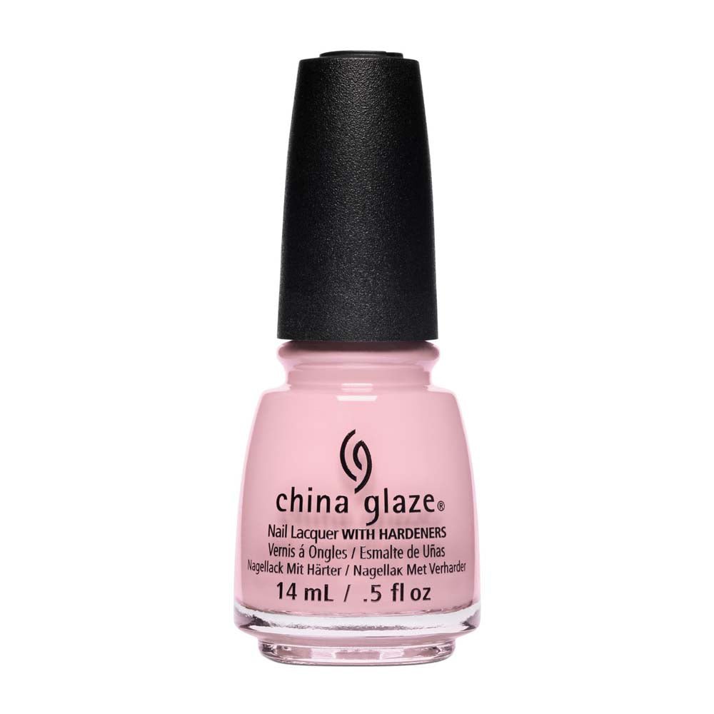 CHINA GLAZE MY SWEET LADY .5 OZ/14 ML - Purple Beauty Supplies