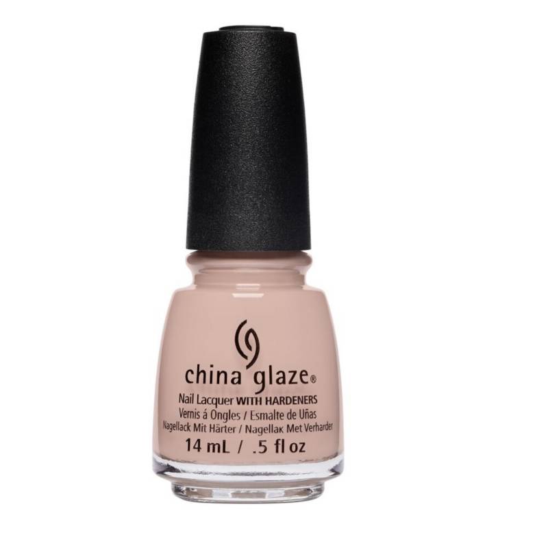 CHINA GLAZE NOTE TO SELFIE .5 OZ/14 ML - Purple Beauty Supplies