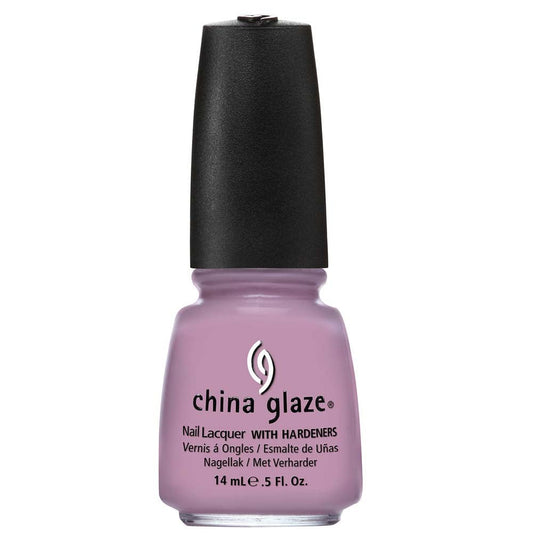 CHINA GLAZE SWEET HOOK .5 OZ/14 ML - Purple Beauty Supplies