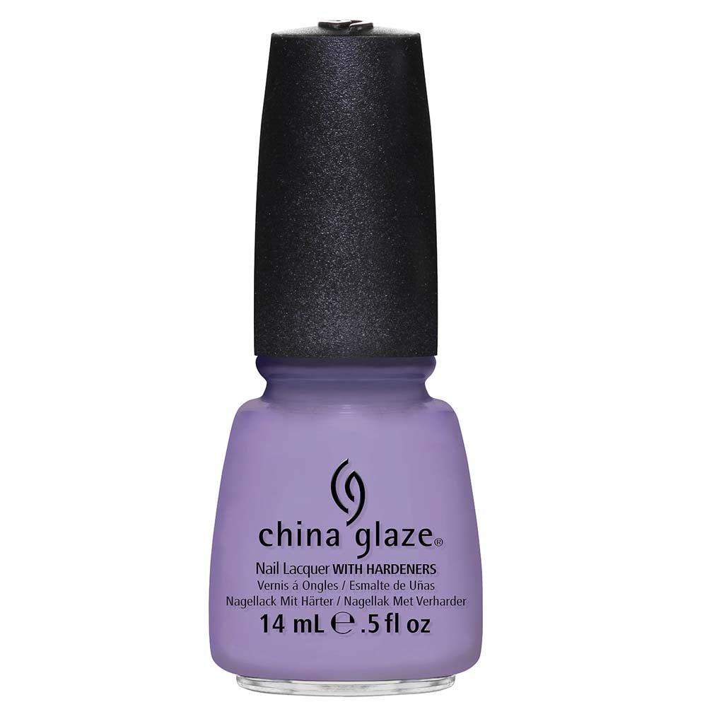 CHINA GLAZE TART-Y FOR THE PARTY .5 OZ/14 ML - Purple Beauty Supplies