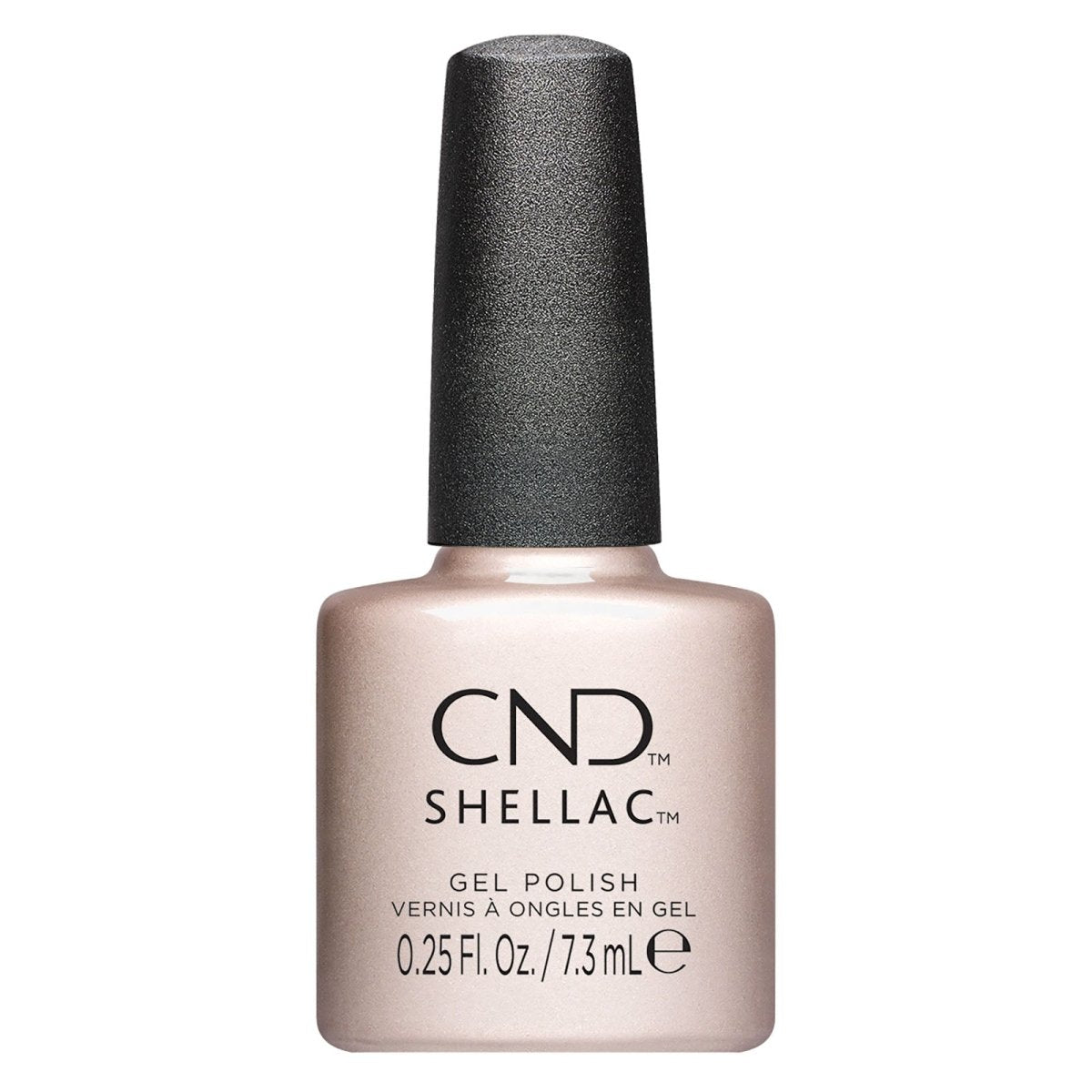 CND SHELLAC DAY TO KNIGHT .25 OZ/7 ML - Purple Beauty Supplies