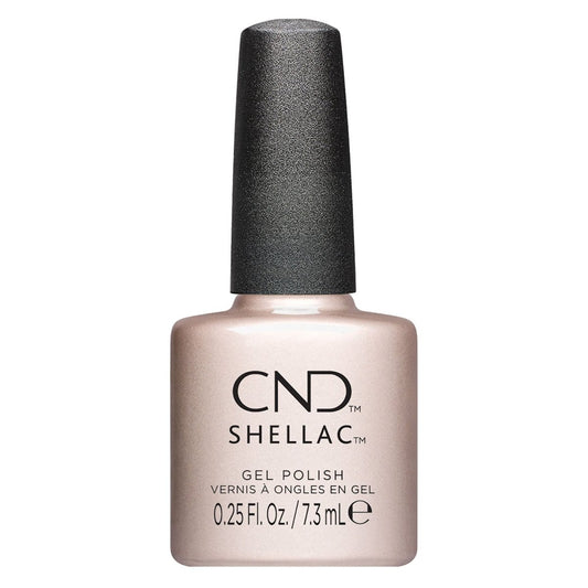 CND SHELLAC DAY TO KNIGHT .25 OZ/7 ML - Purple Beauty Supplies