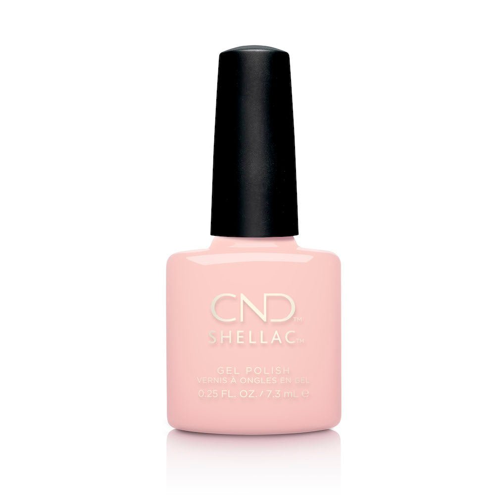 CND SHELLAC QUARTZ CORRECT .25 OZ/7 ML - Purple Beauty Supplies