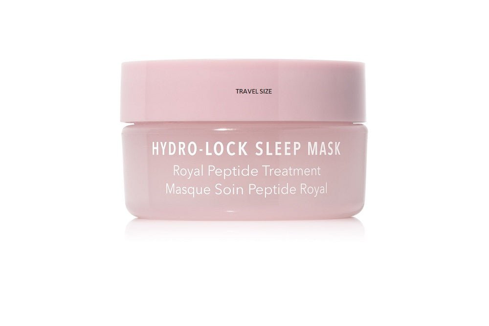 HYDROPEPTIDE HYDRO - LOCK SLEEP MASK 2.5 OZ / 75 ML - Purple Beauty Supplies