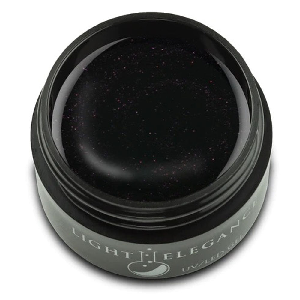 LIGHT ELEGANCE COLOR GEL MISS MISCHIEF UV/LED 17 ML - Purple Beauty Supplies