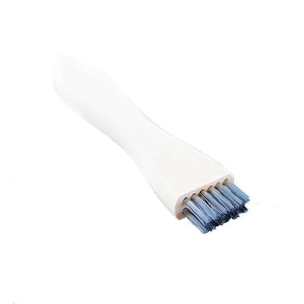 MEDICOOL BIT CLEANING BRUSH - Purple Beauty Supplies