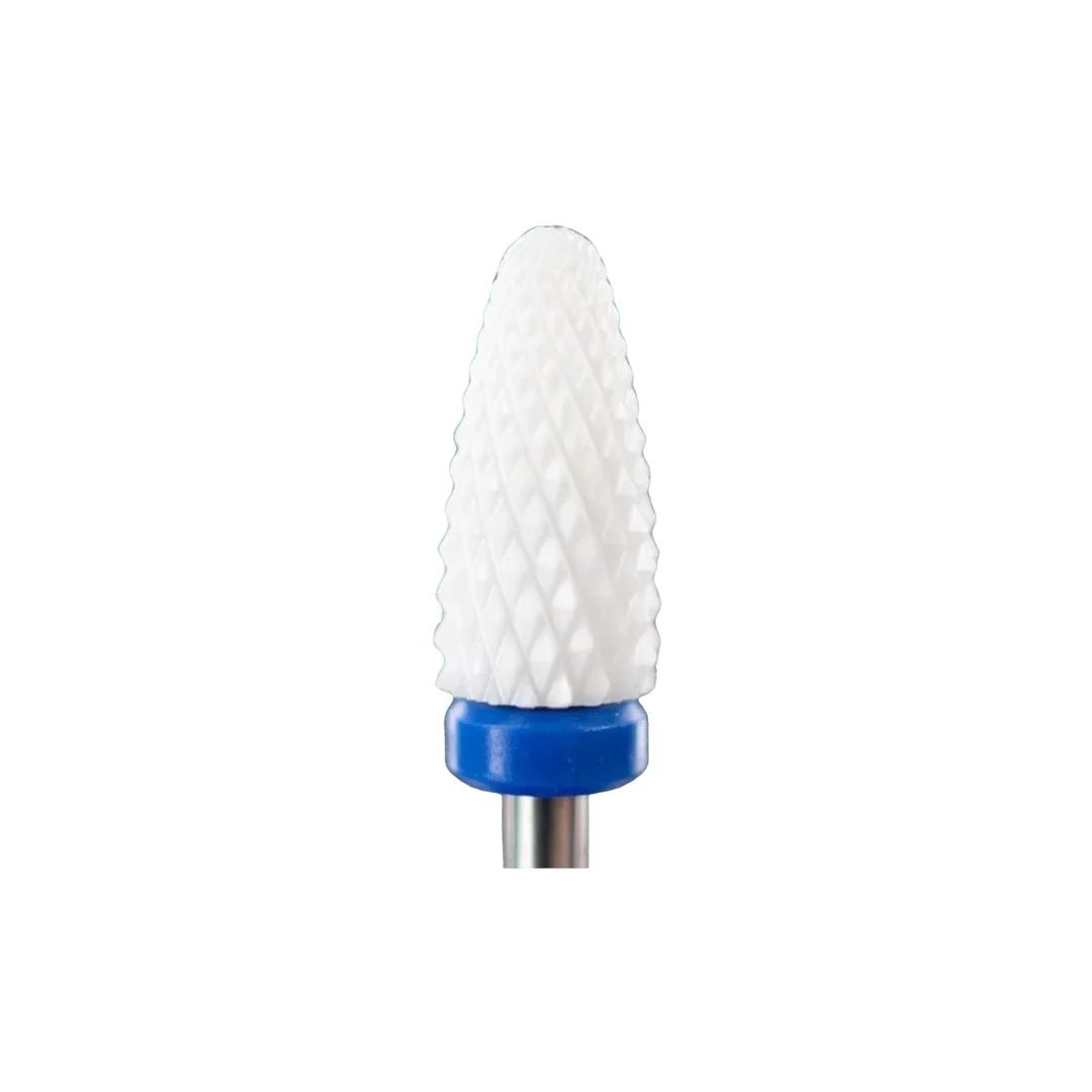 MEDICOOL CERAMIC CONE MEDIUM (BLUE) - Purple Beauty Supplies