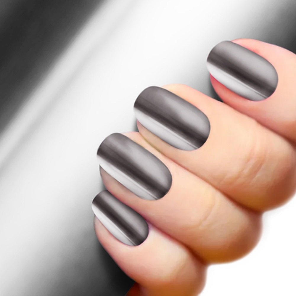 MINX PRO SILVER CHROME LIGHTENING - Purple Beauty Supplies