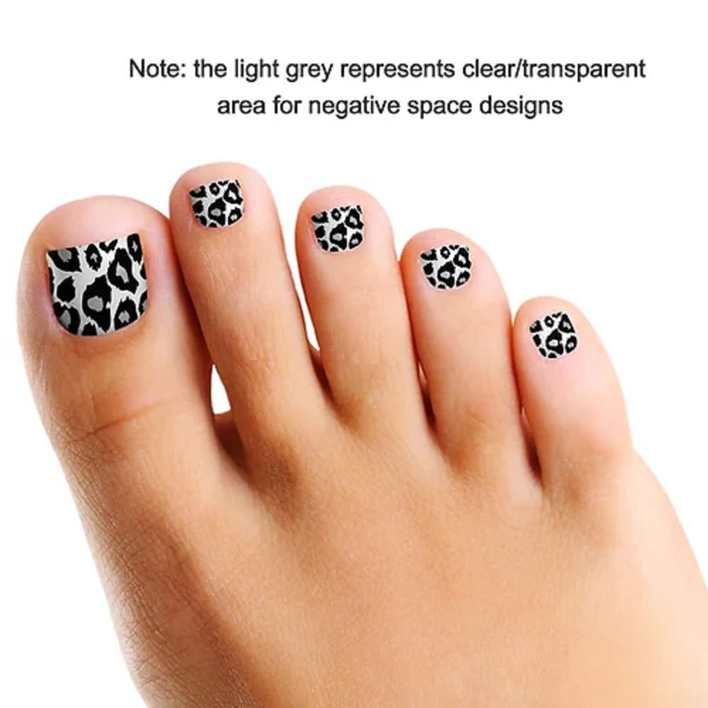 MINX PRO SPOT ON CHEETA - Purple Beauty Supplies