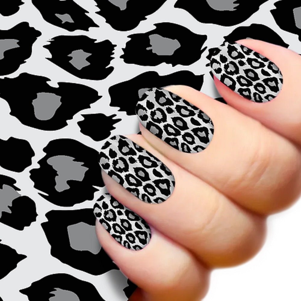 MINX PRO SPOT ON CHEETA - Purple Beauty Supplies