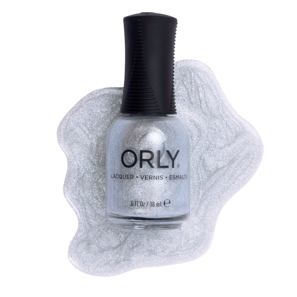 ORLY APRES SKI WINTER COLLECTION 6 PIX - Purple Beauty Supplies