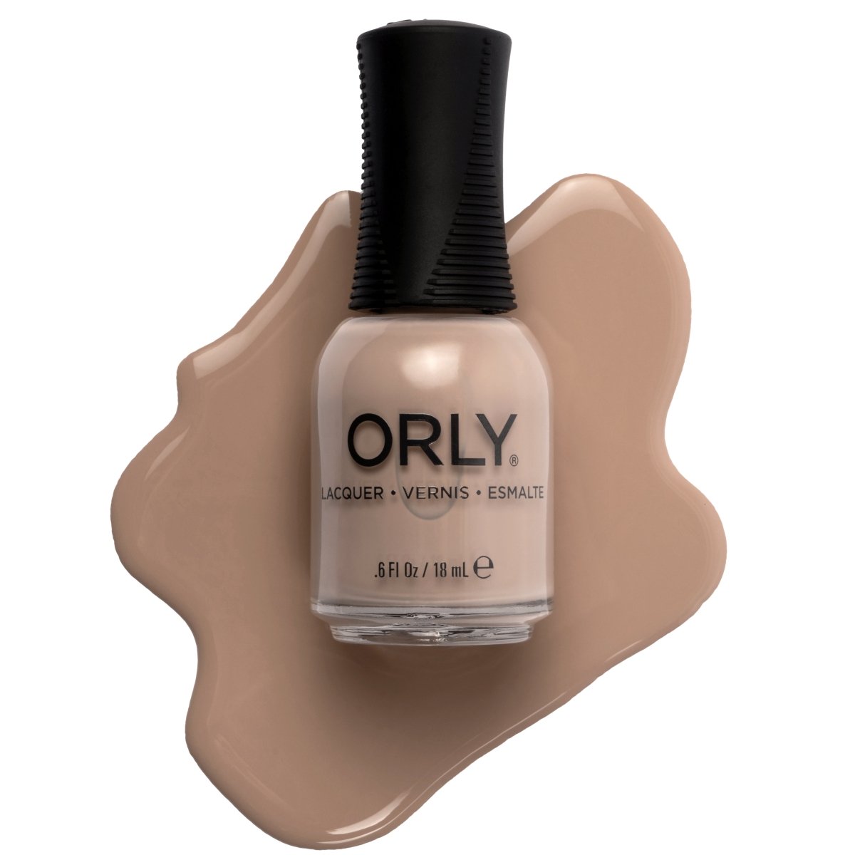 ORLY CHALET GETAWAY .6 OZ/18 ML - Purple Beauty Supplies