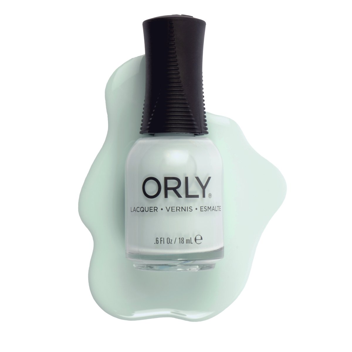 ORLY FRESH POWDER .6 OZ/18 ML - Purple Beauty Supplies