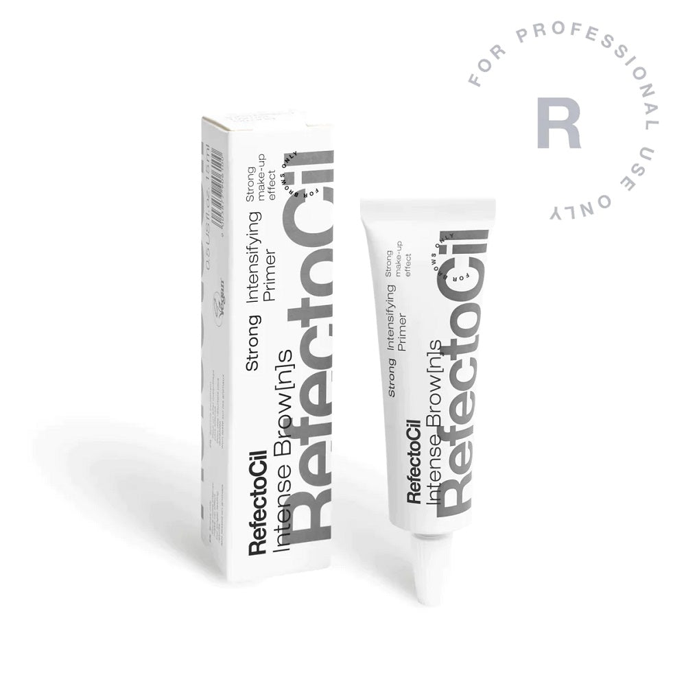 REFECTOCIL BROW(N)S INTENSIFYING (MEDIUM EFFECT) PRIMER 15 ML - Purple Beauty Supplies