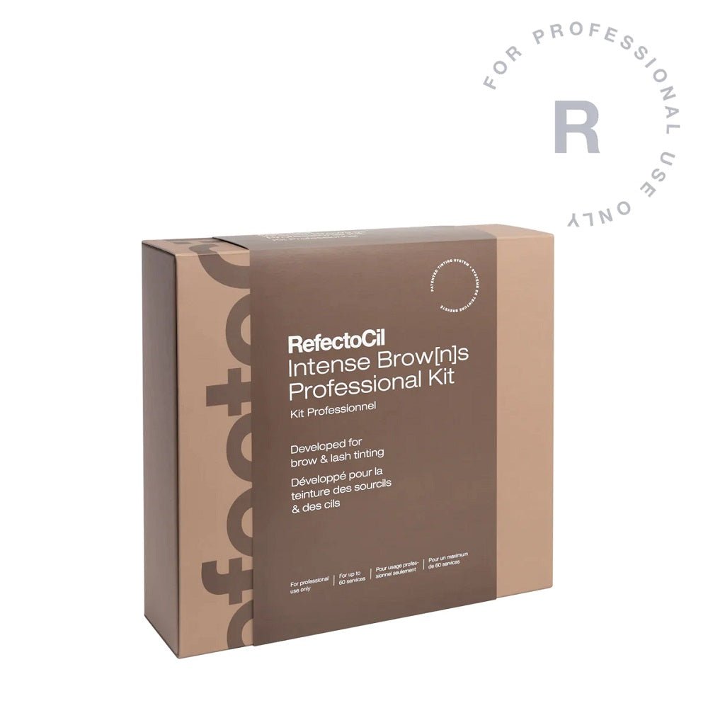 REFECTOCIL INTENSE BROW(N)S KIT - Purple Beauty Supplies