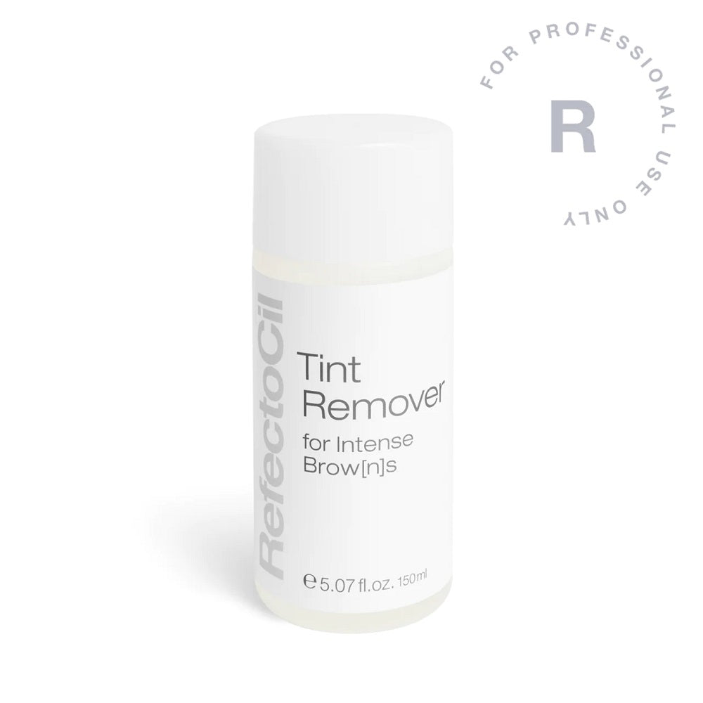 REFECTOCIL INTENSE BROW(N)S TINT REMOVER 150 ML - Purple Beauty Supplies