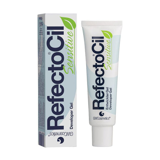 REFECTOCIL SENSITIVE DEVELOPER GEL 60 ML - Purple Beauty Supplies