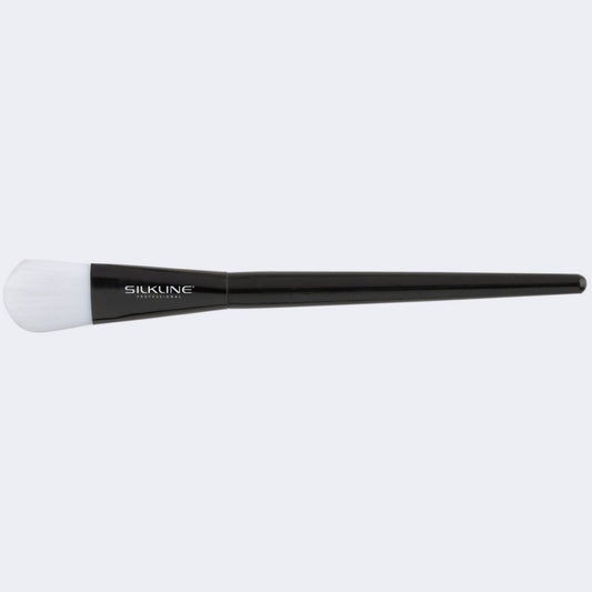 SILKLINE MASK BRUSH BLACK - Purple Beauty Supplies