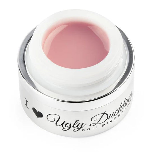 UGLY DUCKLING BLUSH SCULPTING GEL UV/LED 15 ML - Purple Beauty Supplies