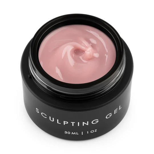 UGLY DUCKLING FAIR - Y FUFU SCULPTING GEL UV/LED 30 ML - Purple Beauty Supplies