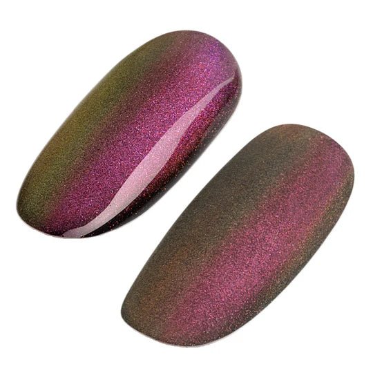 UGLY DUCKLING GEL POLISH #189 - Purple Beauty Supplies