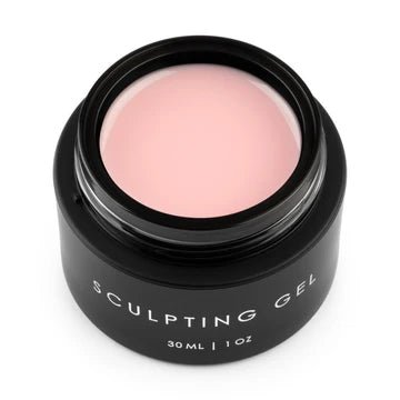 UGLY DUCKLING NUDE PINK SCULPTING GEL UV/LED 30 ML - Purple Beauty Supplies