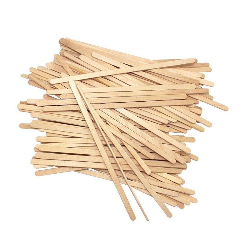 WAXING STICKS PETITE 1000 CT - Purple Beauty Supplies