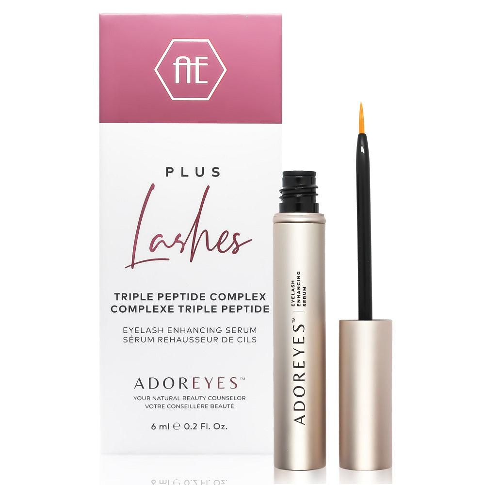 ADOREYES PLUS LASH SERUM 6 ML / 0.2 OZ - Purple Beauty Supplies