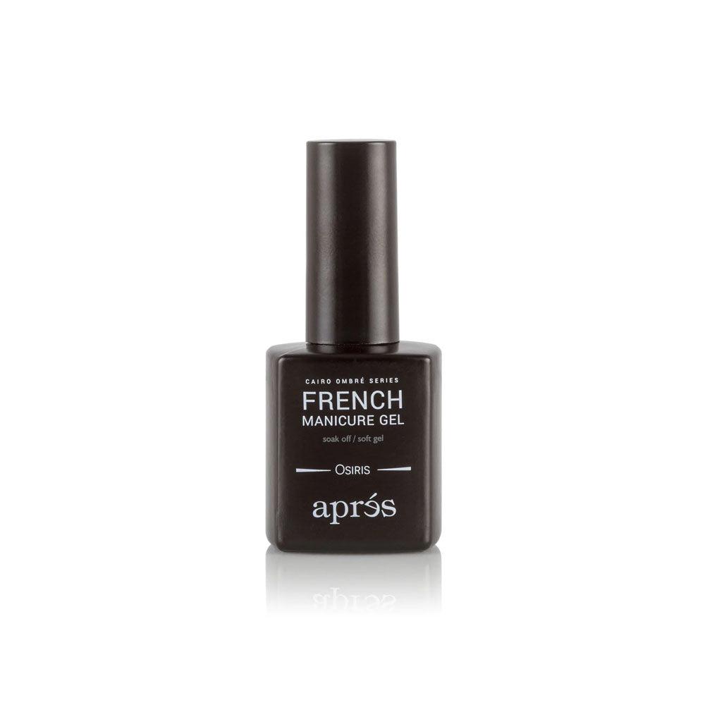 APRES FRENCH MANICURE OMBRE OSIRIS (CAIRO) - Purple Beauty Supplies