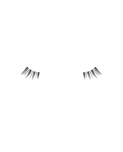 ARDELL ACCENT LASH 311 BLACK - Purple Beauty Supplies