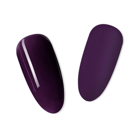 BEAUTILUX GEL POLISH #013 (PURPLE SERIES) - Purple Beauty Supplies