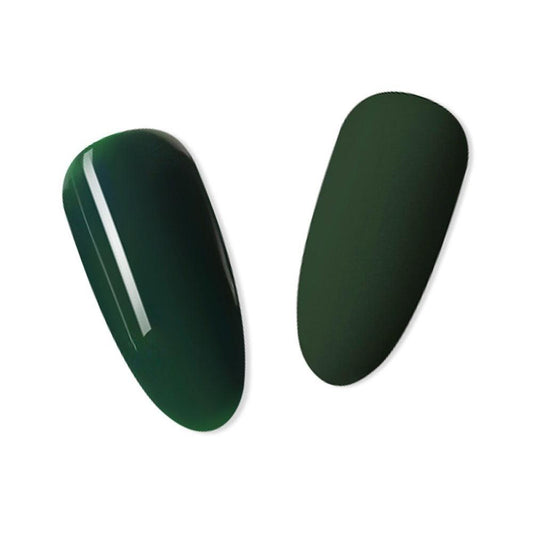 BEAUTILUX GEL POLISH #040 (GREEN SERIES) - Purple Beauty Supplies