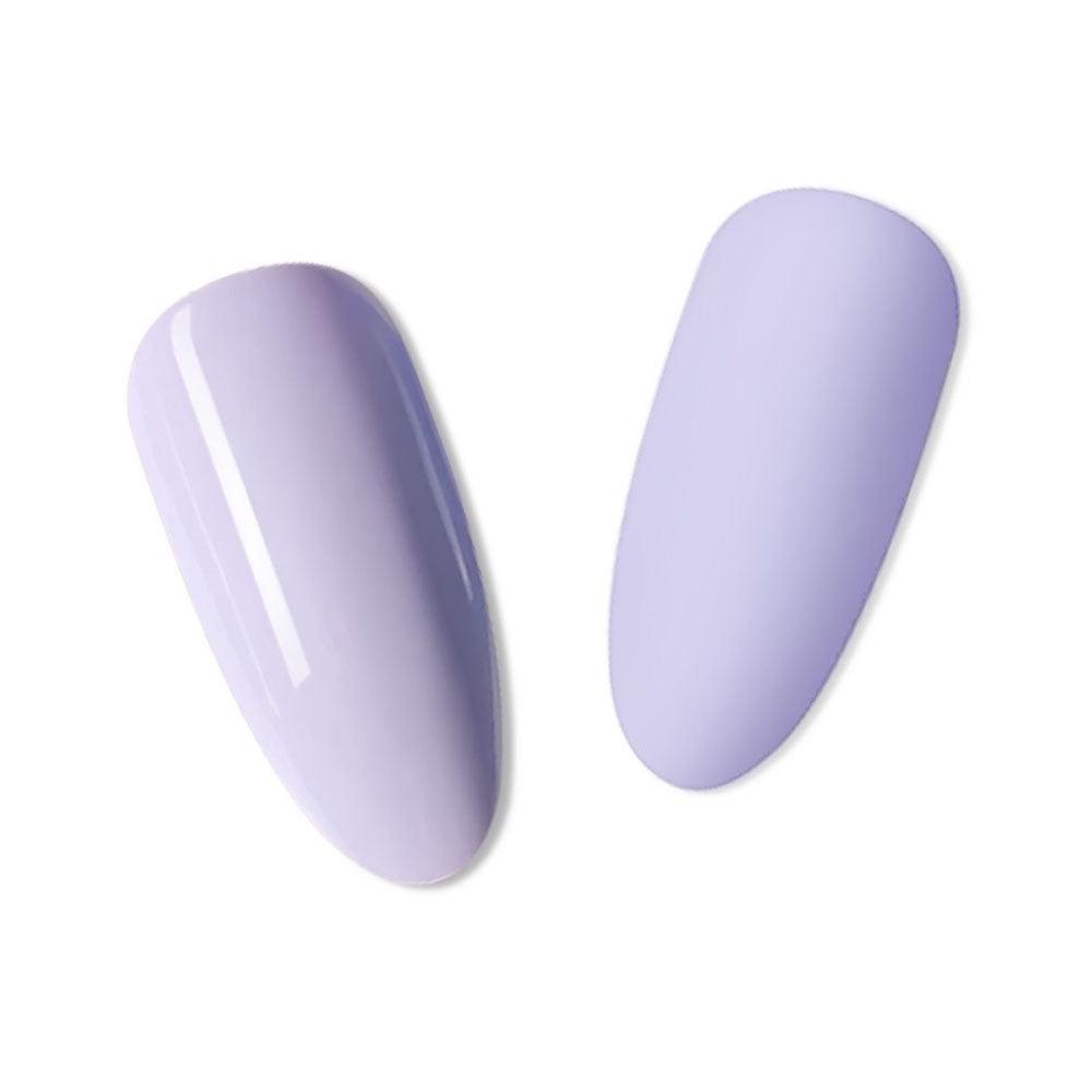 BEAUTILUX GEL POLISH #102 (PASTEL SERIES) 10ml - Purple Beauty Supplies