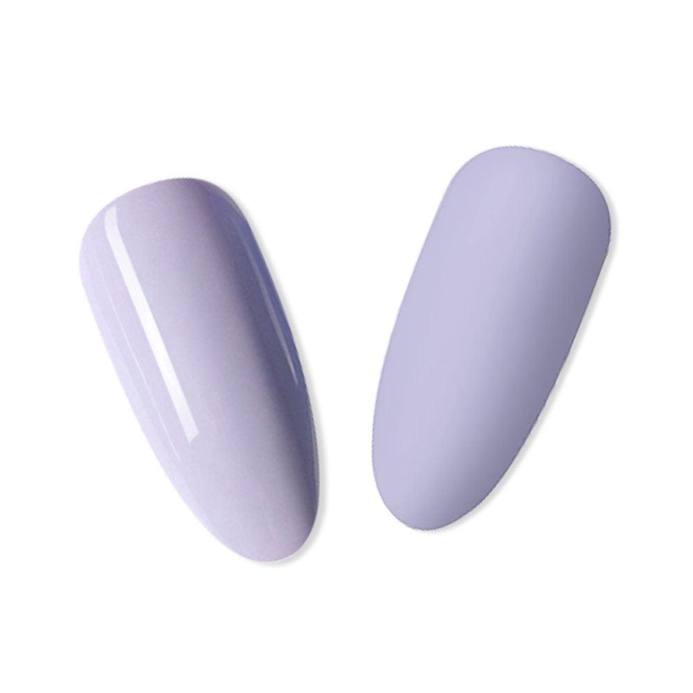 BEAUTILUX GEL POLISH #AC089 (IVORY PASTELS SERIES) 10ml - Purple Beauty Supplies