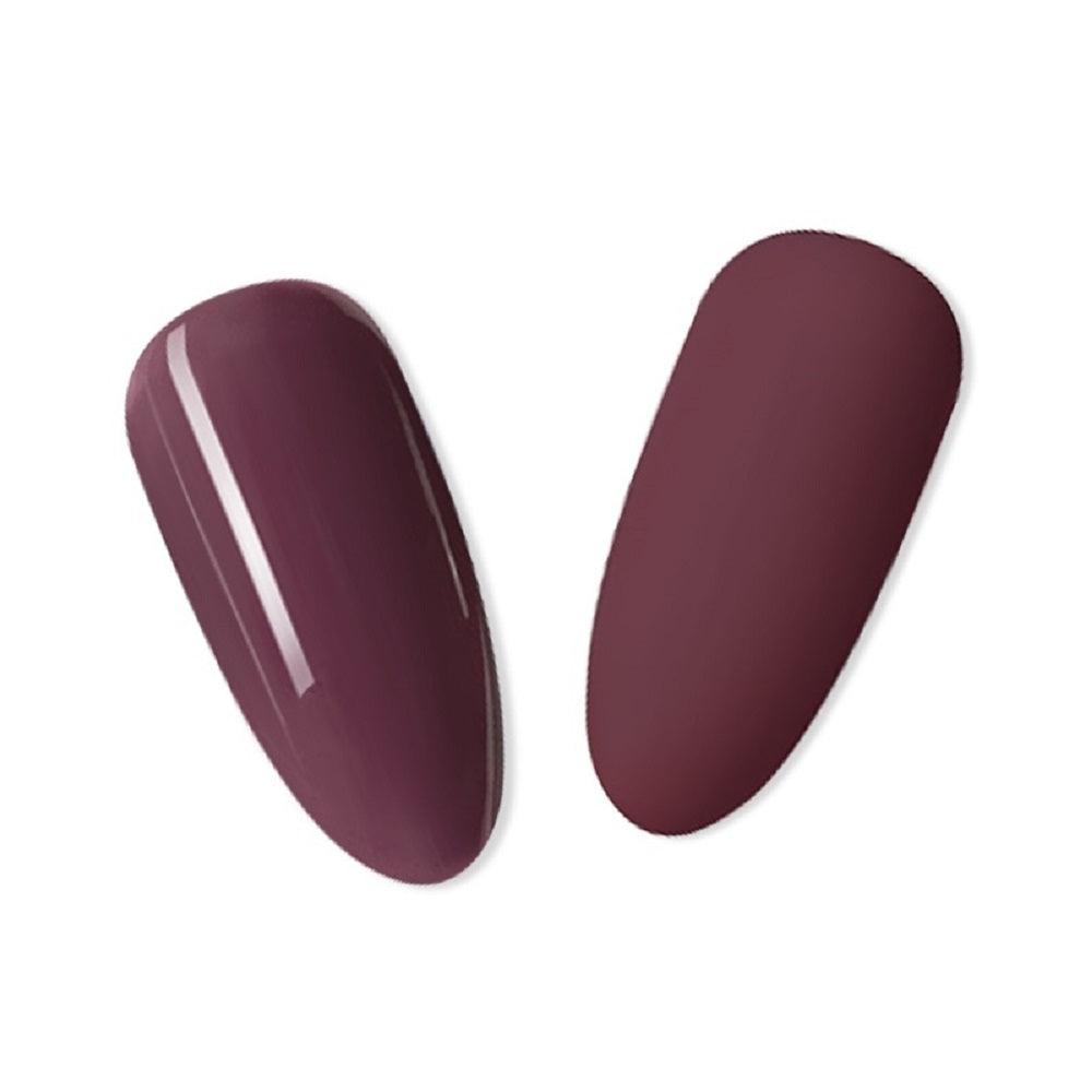 BEAUTILUX GEL POLISH #AC109 (DEEP WOODS SERIES) 10 ML - Purple Beauty Supplies